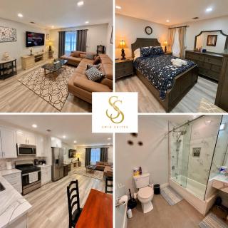 The Elegant Suite - 2BR with Great Amenities - 0