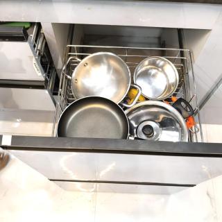 Luxury 2BHK Penthouse Manikonda 2 ACs Brand New - 3