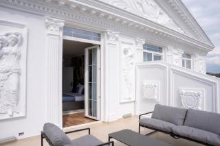 Palma D'Oro Luxury Hotel - 4