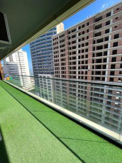 Apartamento T3 polana plaza - 2