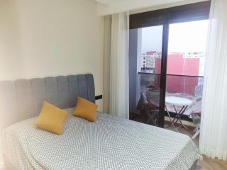 Nice new studio - 8