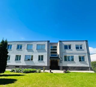Levandų apartamentai su vonia - 5