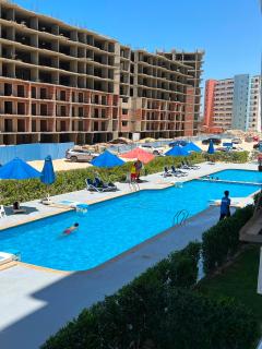 Porto Golf Marina Pool View Chalet - 9