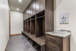Luxury Retreat, Teton Views, Sleeps 16, Hot Tub, Fire Pit - 8