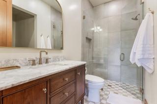 Luxury Retreat, Teton Views, Sleeps 16, Hot Tub, Fire Pit - 7