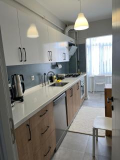 Air-conditioned, Combi boiler, Fully central, Entire apartment - 8