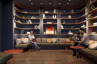 Central 2BR Cozy Condo Near Harvard Boston Retreat w Workspace & Game Room - 1