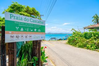 Apto em Penha a 400m da Praia Grande e prox ao Beto Carrero - 7