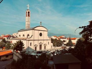 Paco Apartment Center Shkoder - 3