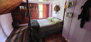 JOSIAH KEITH HOUSE museum & inn - 5