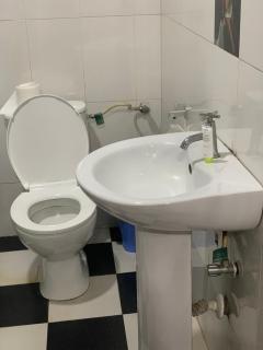 Abronoma Guest House - 7