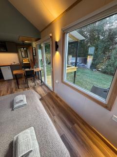 LANÍN Tiny House - 2