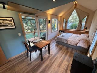 LANÍN Tiny House - 1