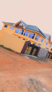 Abronoma Guest House - 3
