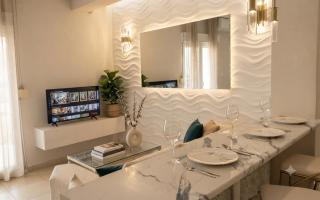 Boutique lux apartments - Kavala - 7
