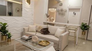 Boutique lux apartments - Kavala - 9