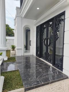 Villa putih balitsa - 3