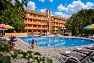 Kamchia Park Hotel - All Inclusive - 0