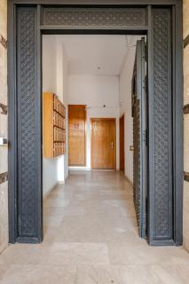 luxury apartment - free parking - hivernage - Marrakesch - 7