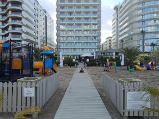 Studio Apartment Lotus - Mamaia Nord - 9