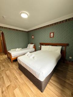 Imperial Lodge - 2