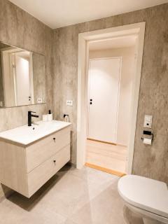 Modern apartment in central Narvik - 6