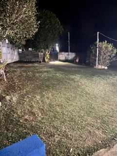 Abrigo e Camping Recanto das Arvores - 4