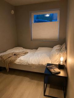 Modern apartment in central Narvik - 1
