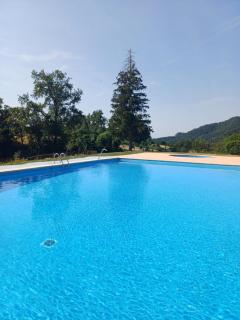 Camping Vidrà - 8