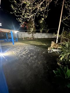 Abrigo e Camping Recanto das Arvores - 6