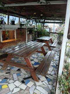 Le Cosy Bungalow de Lili / 5min de l'aéroport - 9
