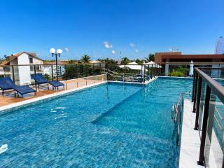 Flat com Piscina, Rooftop Incrível e Perto da Praia - Porto Atlantis - 7