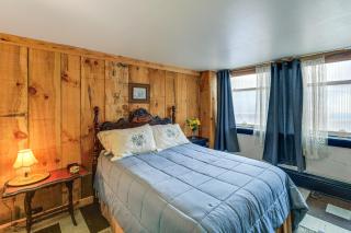 Family ATV Adventure Hub! Renovated Rental in Gary - 2
