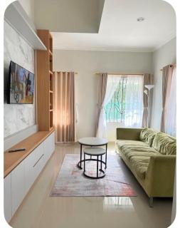 Villa Sentul Nita - 6