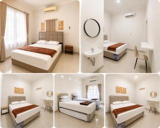 Villa Sentul Nita - 4