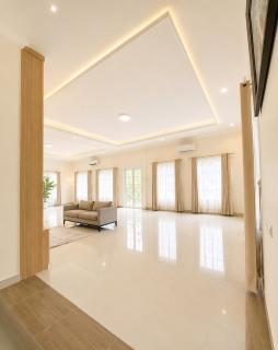 Villa Sentul Nita - 3