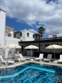 Ydora Luxury Hotel - 7
