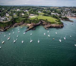 Dunmore East Studio - 8