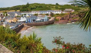 Dunmore East Studio - 7
