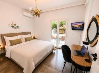 Sea View Country House 250m from Beach-Free Parking - 1
