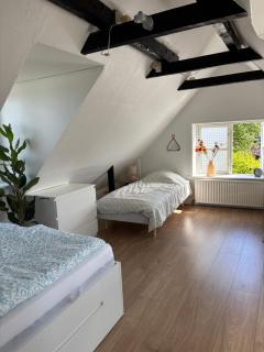Cozy Oasis near Copenhagen - 6