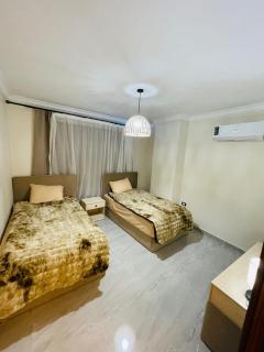 One Kattamya- New Cairo-Nasr City "3" - Kairo - 3