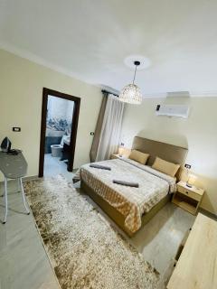 One Kattamya- New Cairo-Nasr City "3" - Kairo - 1