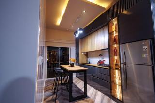 The pelican apartment - 3