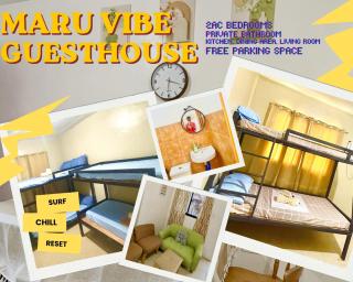 Maru Vibe Guesthouse V2 - 0