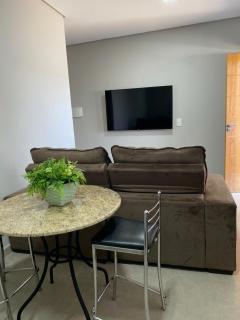 Studio 1 - Apartamento privativo próximo ao Paraguai - 9