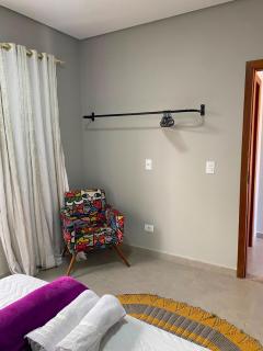 Studio 1 - Apartamento privativo próximo ao Paraguai - 5