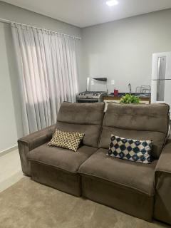 Studio 1 - Apartamento privativo próximo ao Paraguai - 4