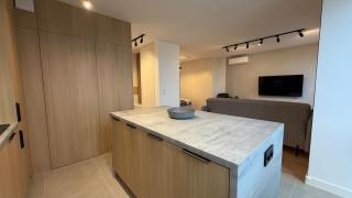 Apartament Skyline Manhattan na 16 piętrze z parkingiem i klimatyzacją - 6