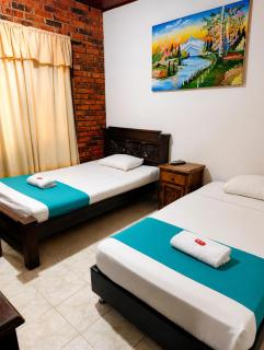 Hotel Arauca Colonial - 3
